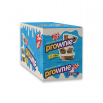 Fit Bites Prownie High Protein Brownie